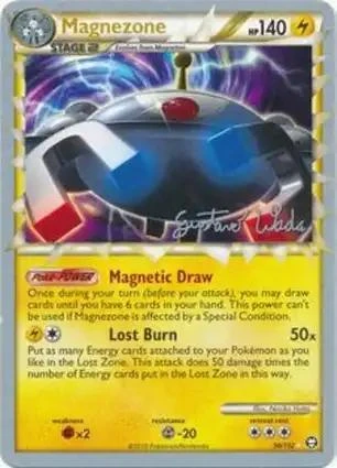 Magnezone #96