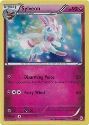Sylveon #30
