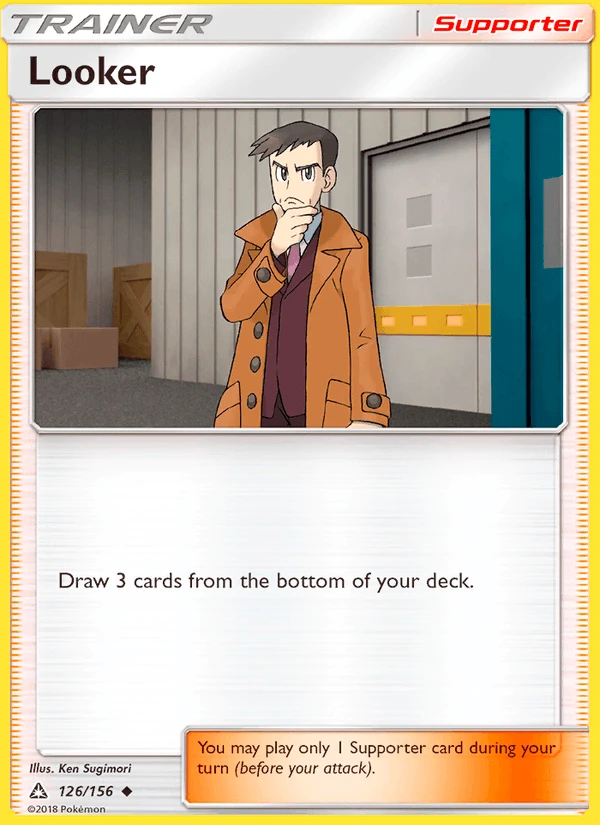 Looker #126
