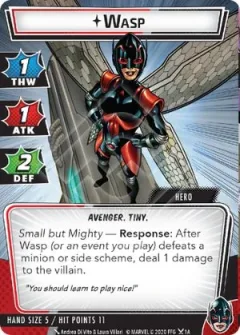 Wasp