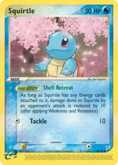 Squirtle