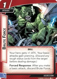 Brute Force