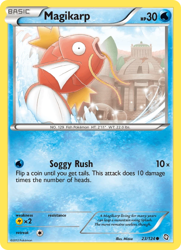 Magikarp #23