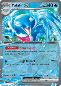 Palafin Ex