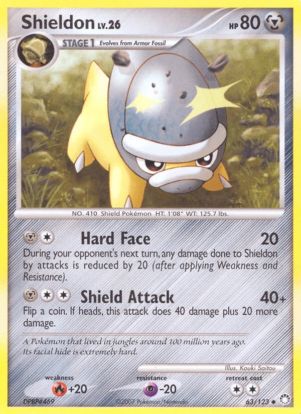 Shieldon #63