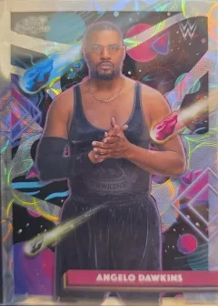 Angelo Dawkins [Nucleus Refractor]