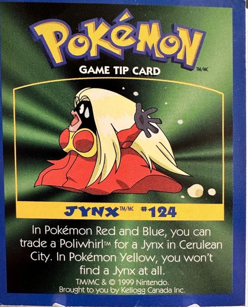 Jynx