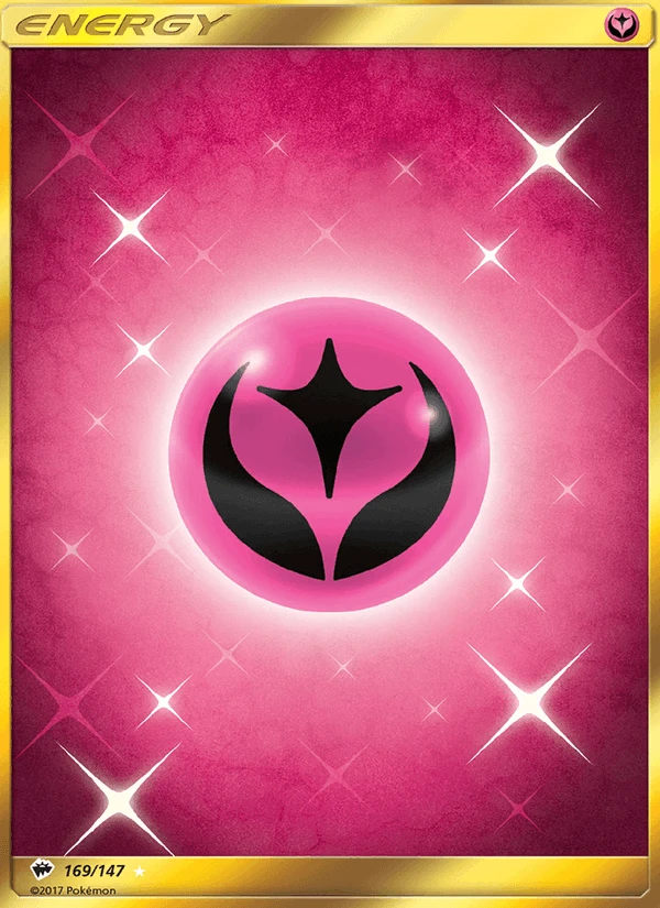 Fairy Energy #169