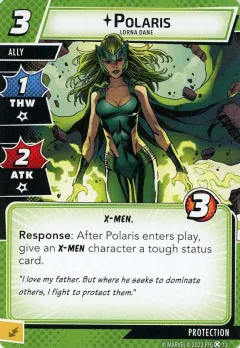 Polaris (Lorna Dane)