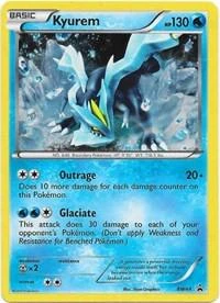 Kyurem Bw44