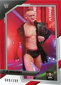Ilja Dragunov [Red]