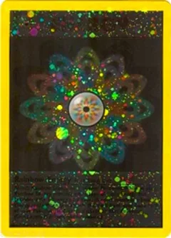 Rainbow Energy WOTC League