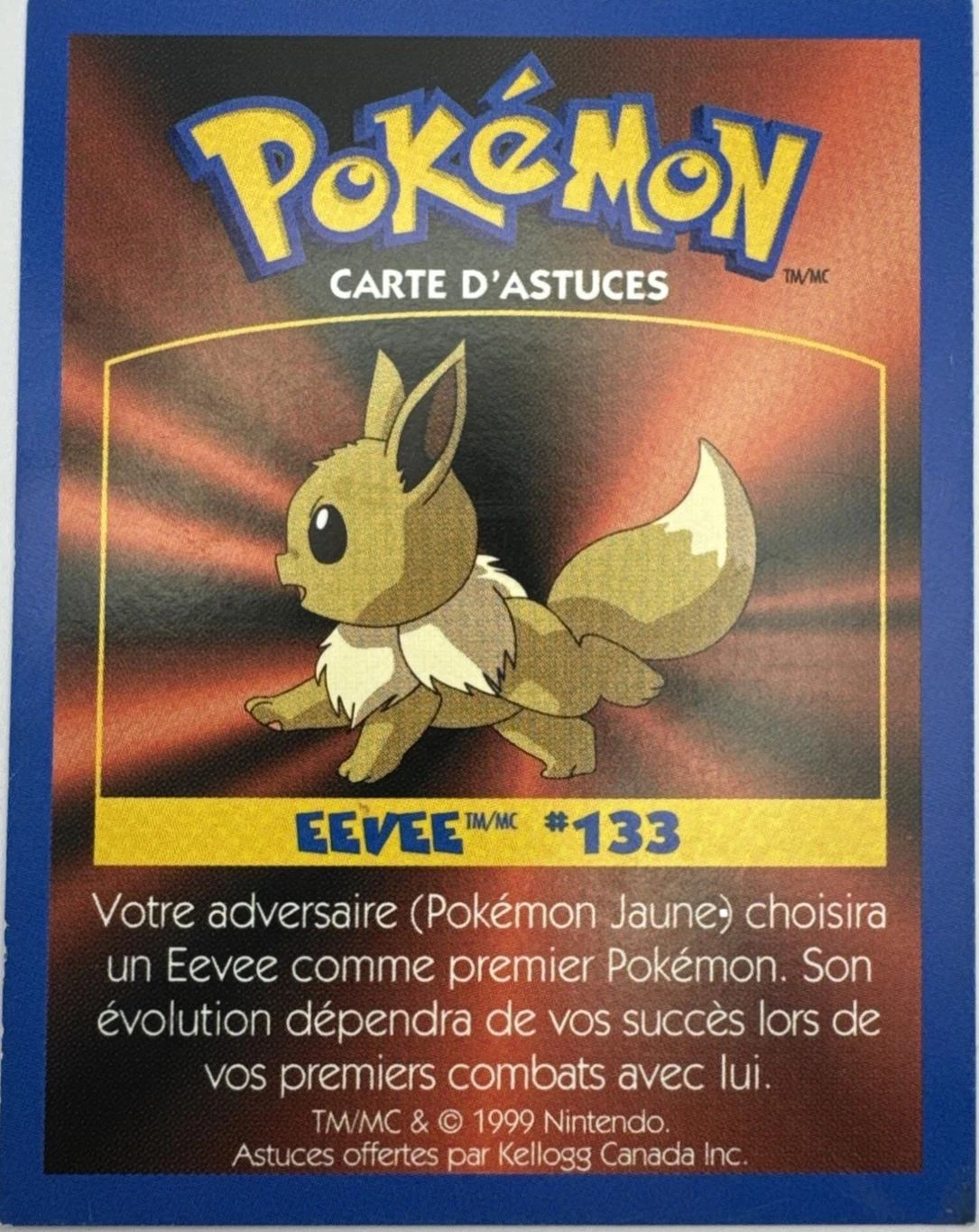 Eevee
