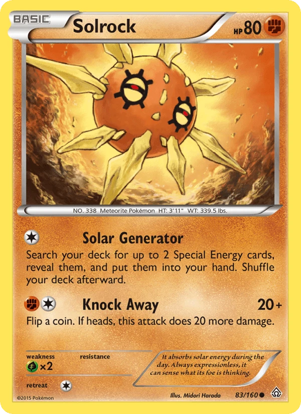 Solrock #83