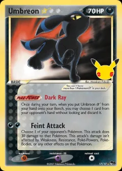 Umbreon