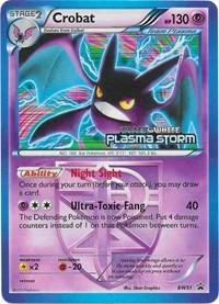 Crobat Bw51
