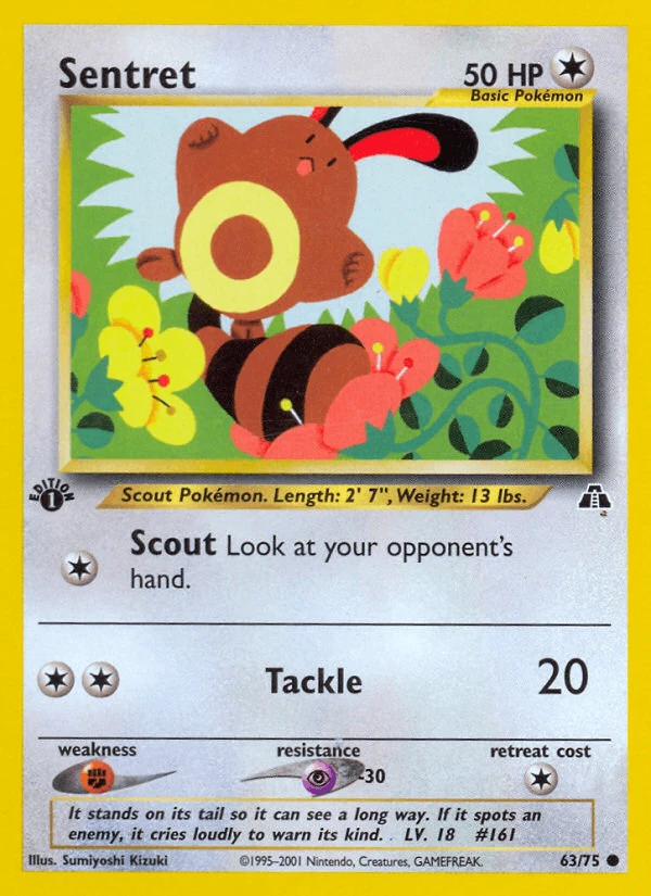 Sentret #63