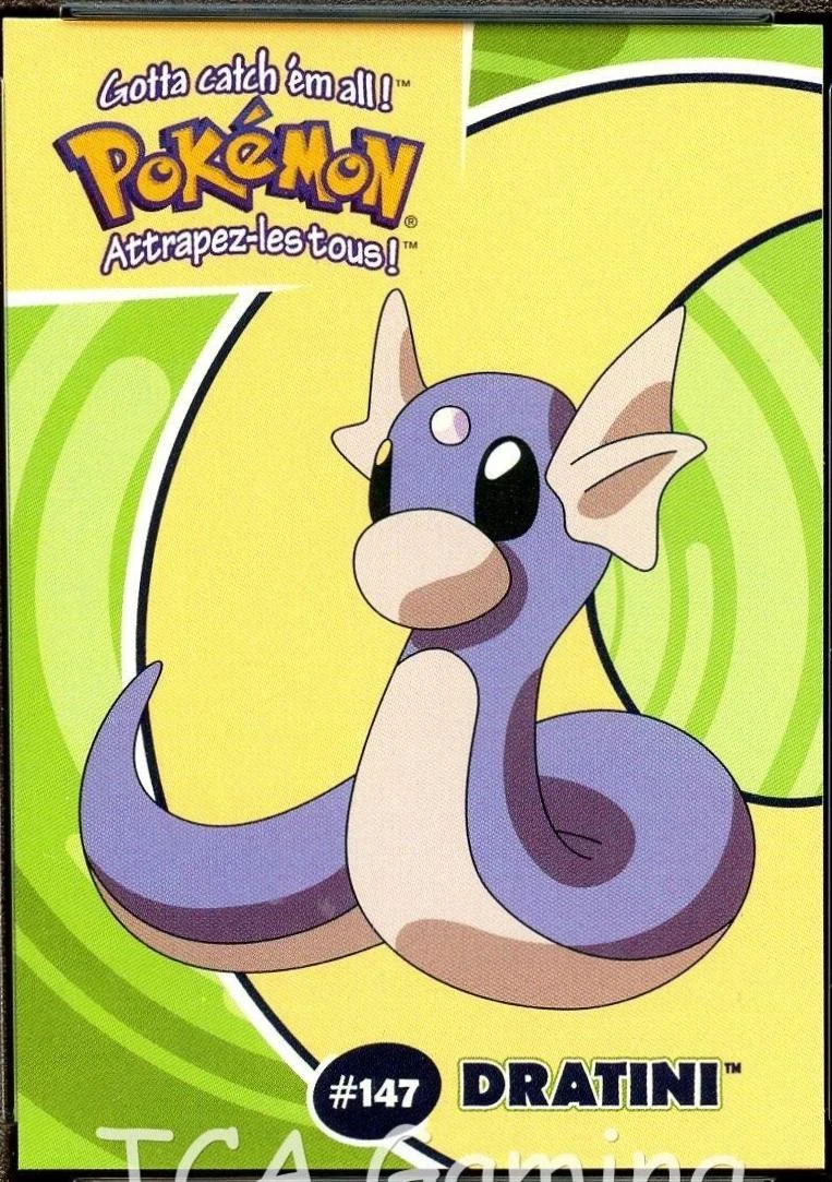 Dratini #29