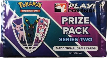 Play! Prize Pack Series 2