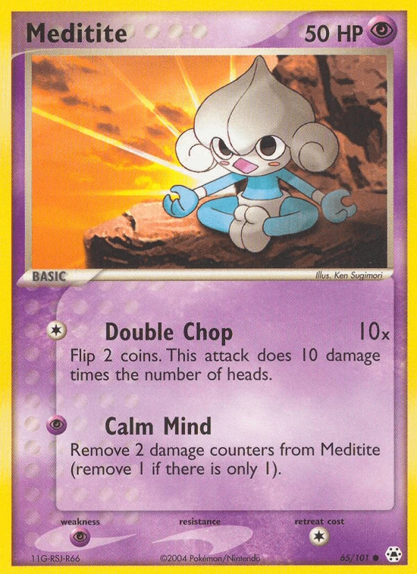 Meditite #65
