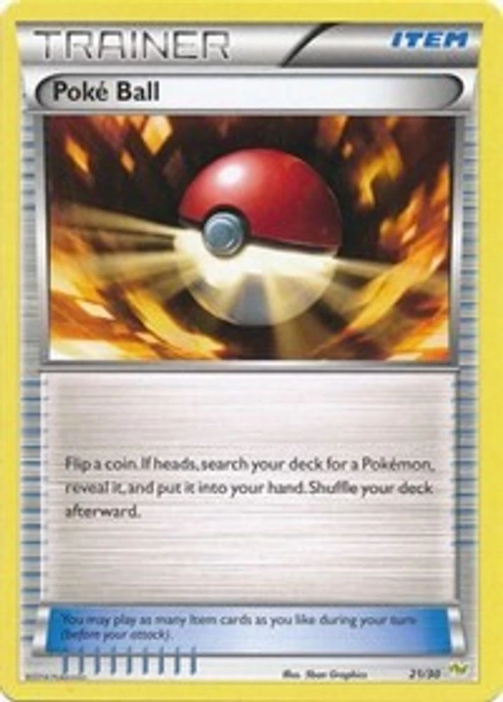 Poke Ball #26