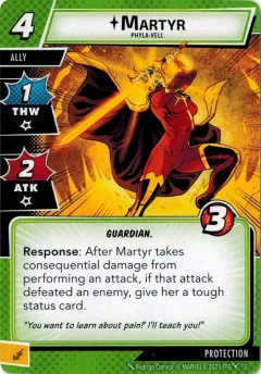Martyr (Phyla-Vell)