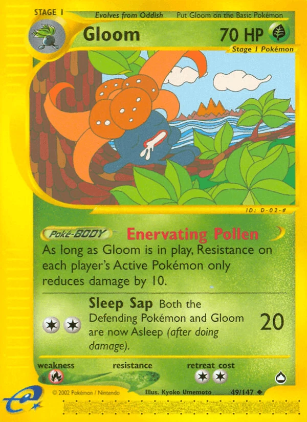 Gloom #49