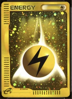 Lightning Energy McDonald's