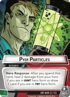 Pym Particles