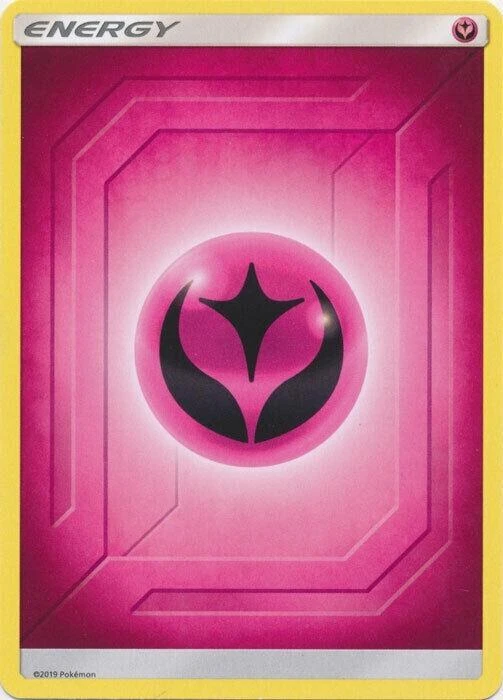 Fairy Energy