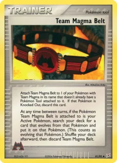 Belt