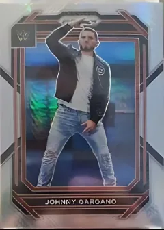 Johnny Gargano [Hyper]