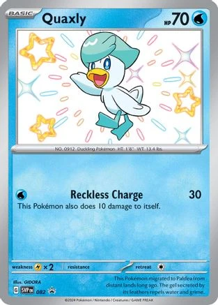 Quaxly #82
