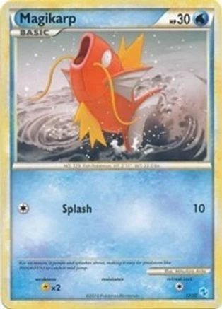 Magikarp #12