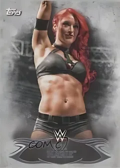 Eva Marie