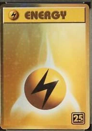 Lightning Energy