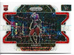 Amale [White Sparkle Prizm]