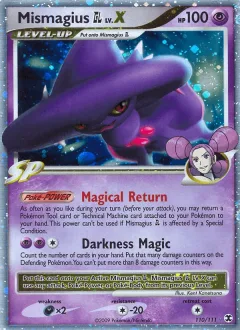 Mismagius Gl Lvx