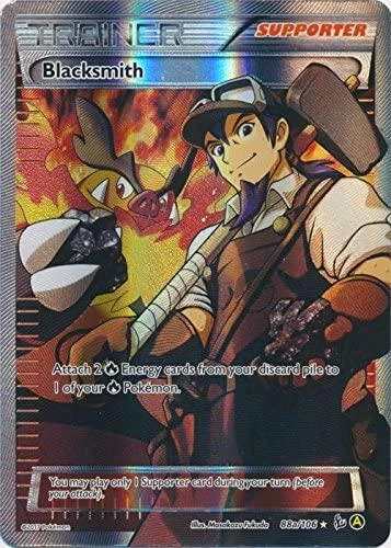 Blacksmith 88a