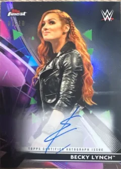Becky Lynch [Gold]