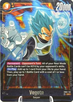 Vegeta