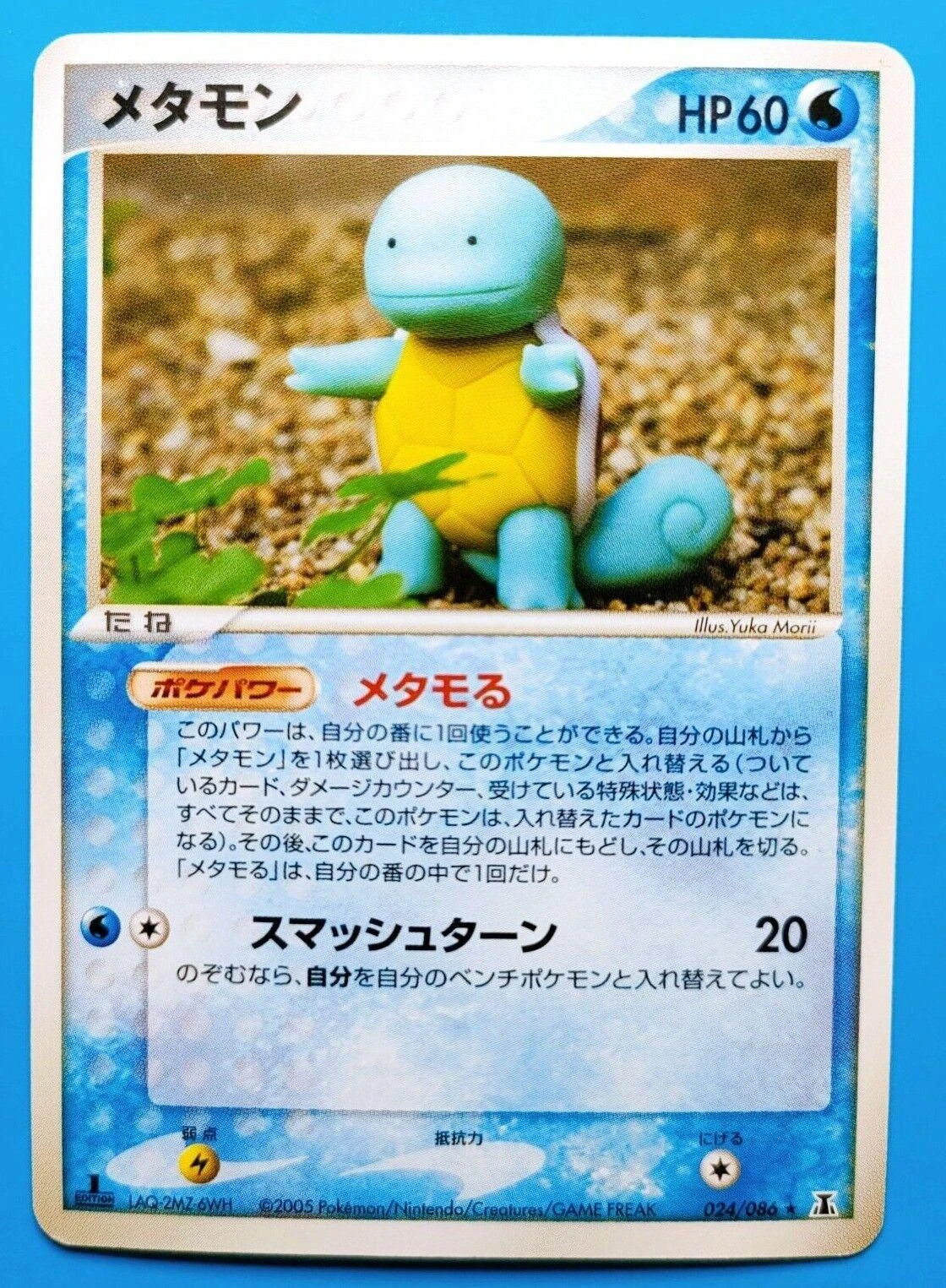Ditto #24