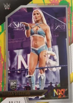 Tiffany Stratton [2. 0]