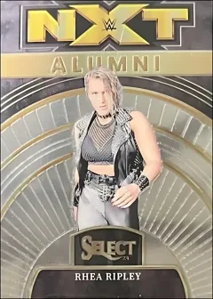 Rhea Ripley