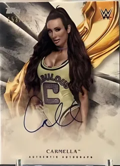 Carmella