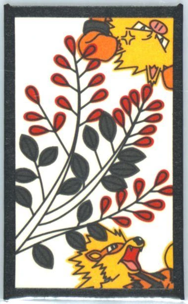 Arcanine, Primeape July