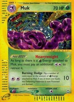 Muk H17