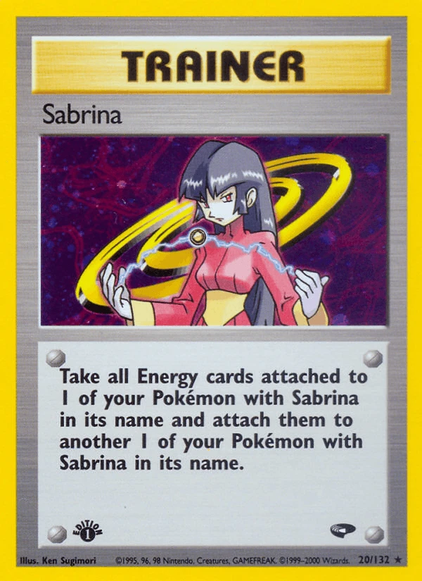 Sabrina #20