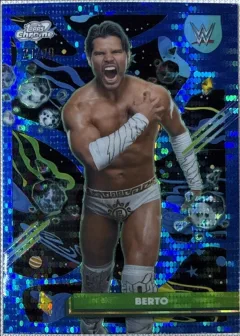 Berto [Blue Moon Refractor]