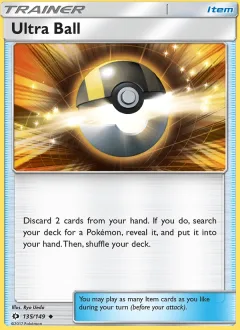 Ultra Ball Championships North America Top 8
